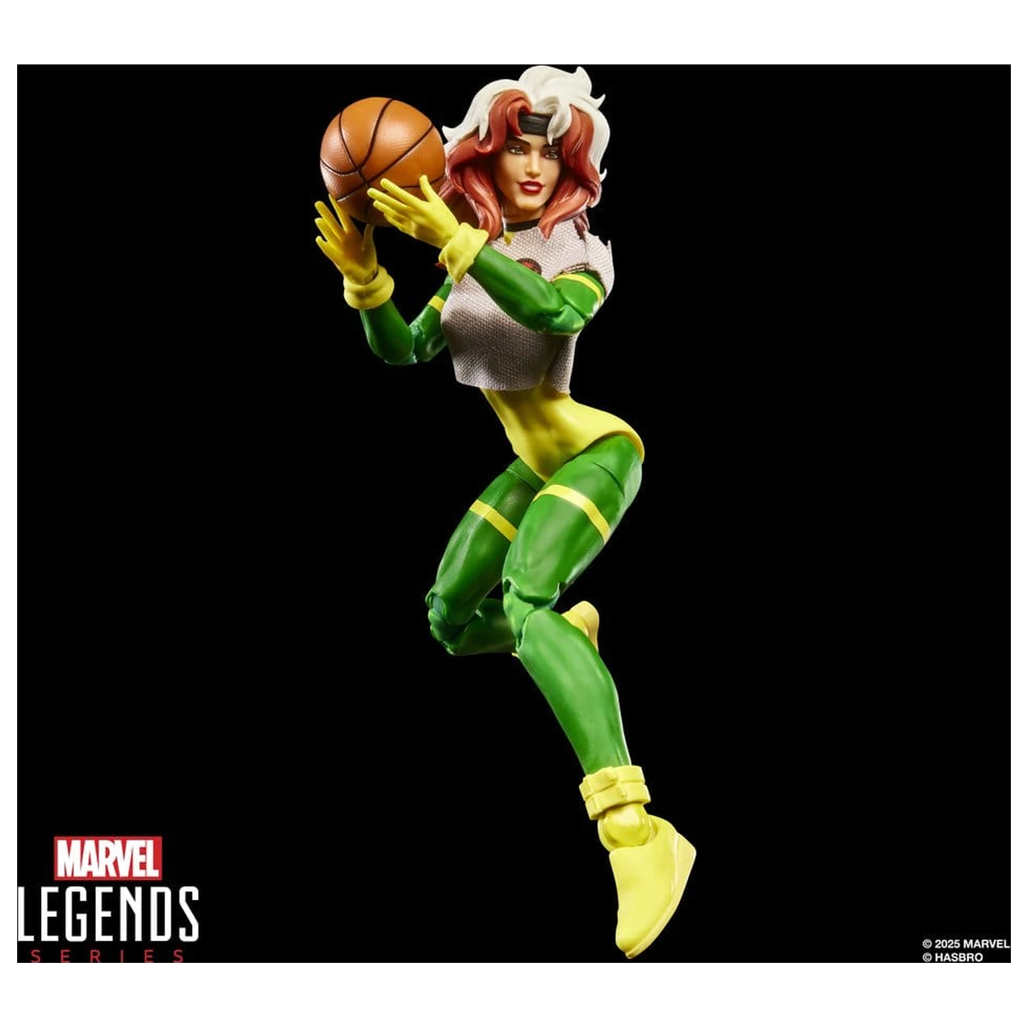 X-Men '97 Marvel Legends Action Figure 2-Pack Gambit & Marvel's Rogue 15 cm product photo