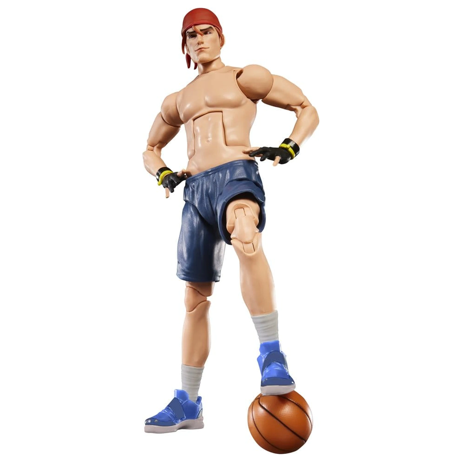 X-Men '97 Marvel Legends Action Figure 2-Pack Gambit & Marvel's Rogue 15 cm product photo