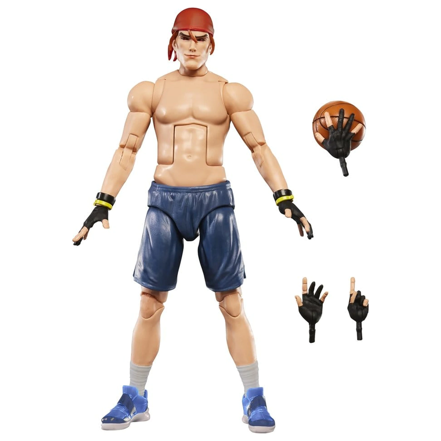 X-Men '97 Marvel Legends Action Figure 2-Pack Gambit & Marvel's Rogue 15 cm product photo