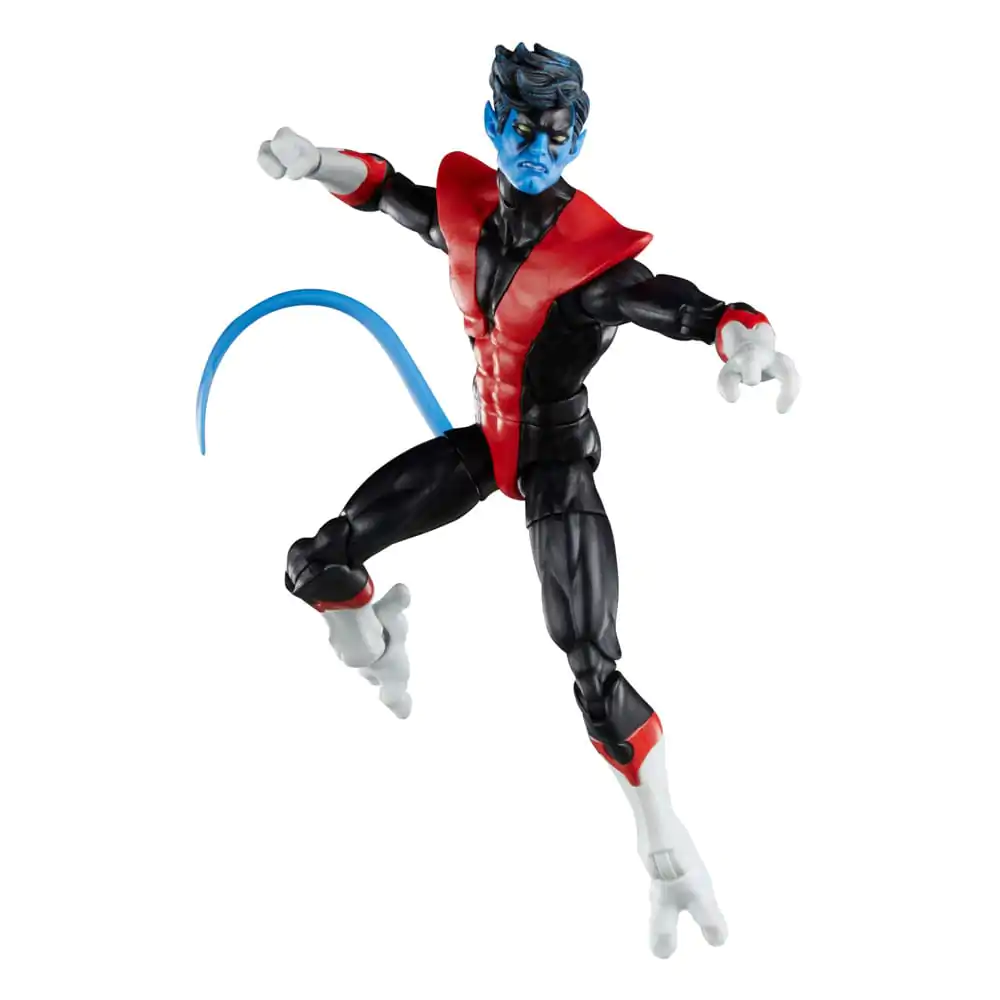 X-Men '97 Marvel Legends Action Figure Nightcrawler 15 cm termékfotó