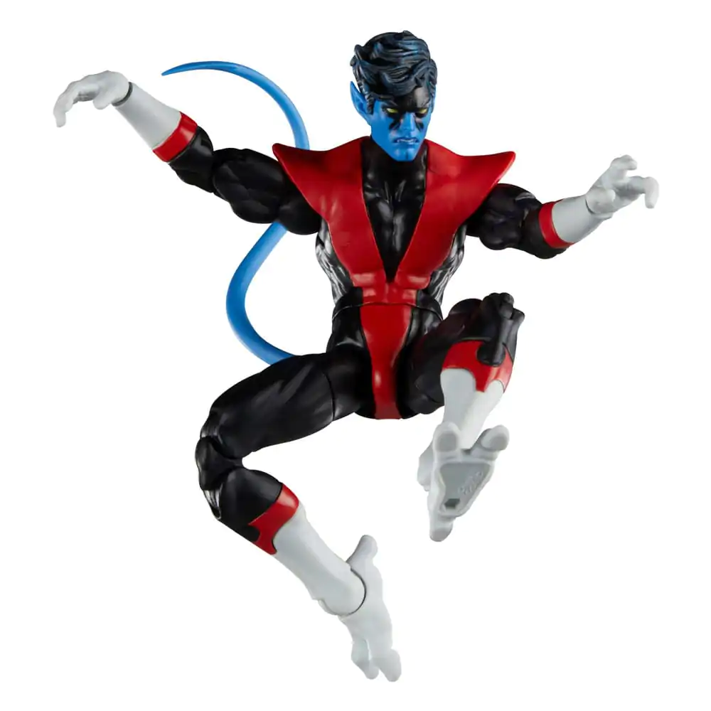 X-Men '97 Marvel Legends Action Figure Nightcrawler 15 cm termékfotó