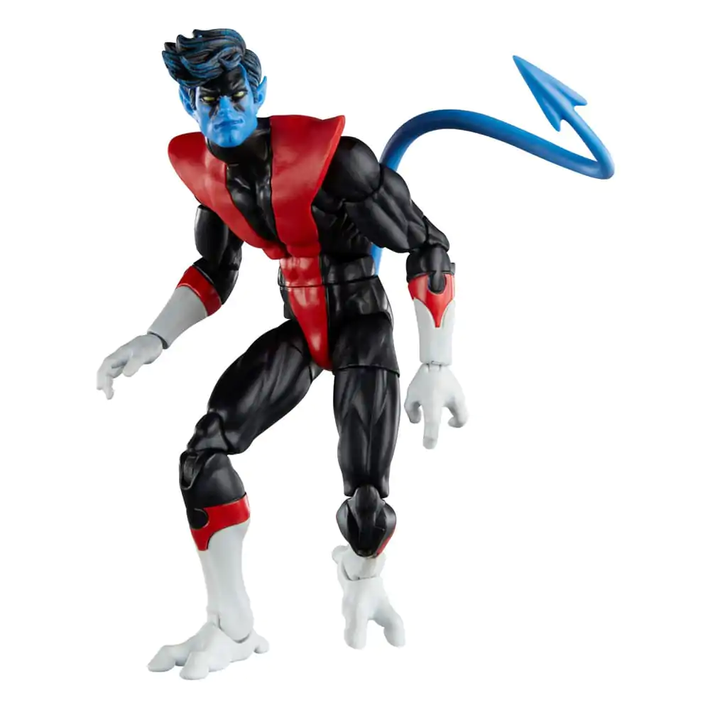 X-Men '97 Marvel Legends Action Figure Nightcrawler 15 cm termékfotó