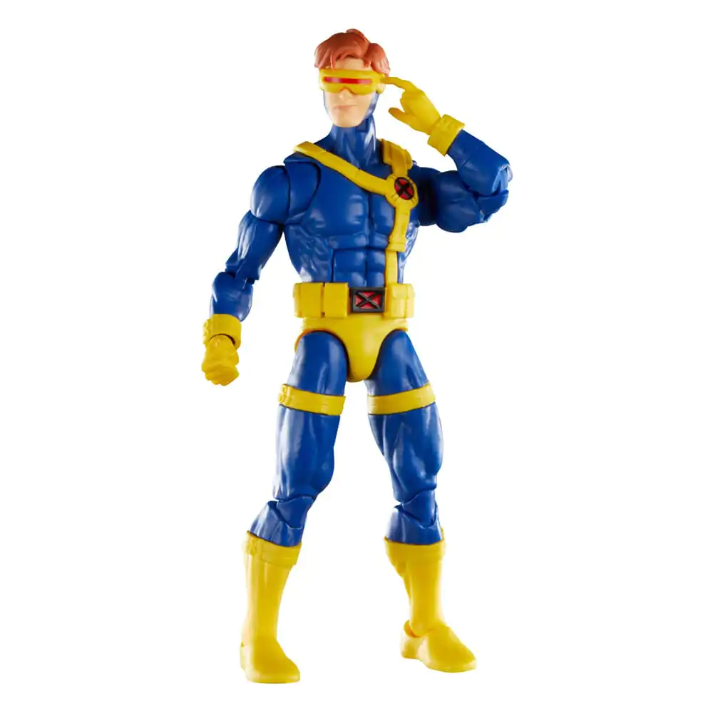 X-Men '97 Marvel Legends Action Figure Cyclops 15 cm product photo