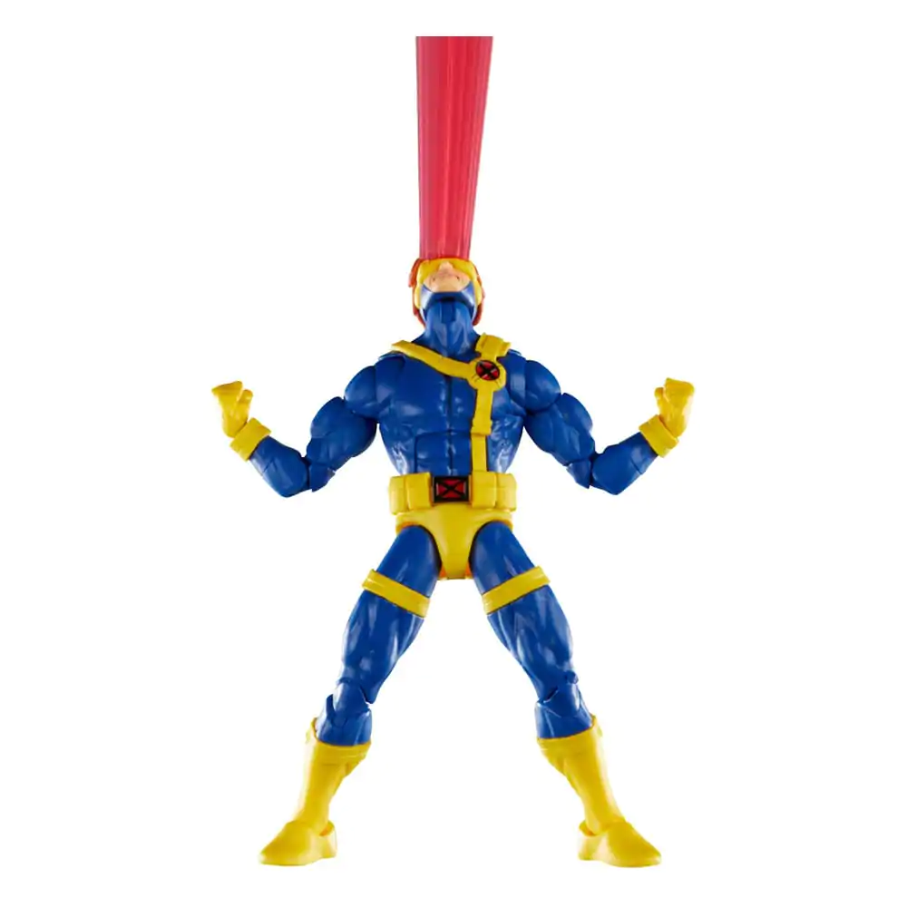 X-Men '97 Marvel Legends Action Figure Cyclops 15 cm product photo