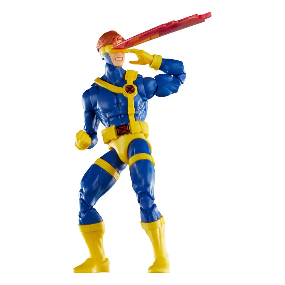 X-Men '97 Marvel Legends Action Figure Cyclops 15 cm product photo