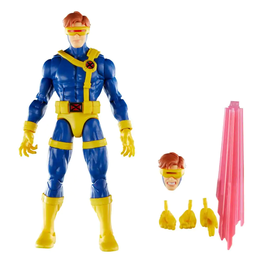 X-Men '97 Marvel Legends Action Figure Cyclops 15 cm product photo