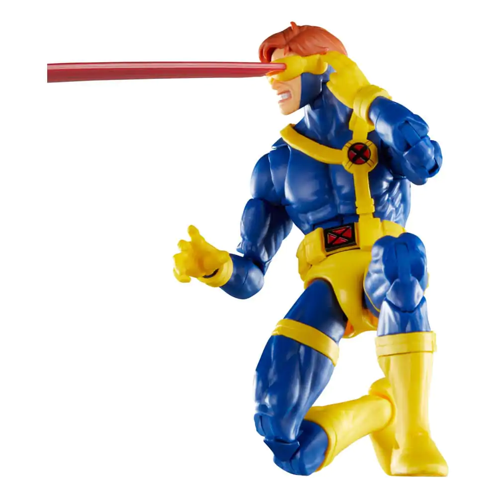 X-Men '97 Marvel Legends Action Figure Cyclops 15 cm product photo