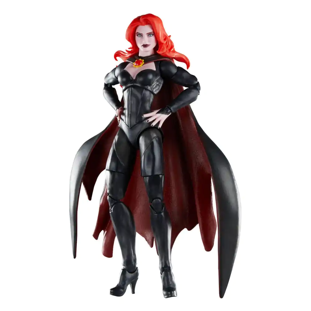 X-Men '97 Marvel Legends Action Figure Goblin Queen 15 cm product photo