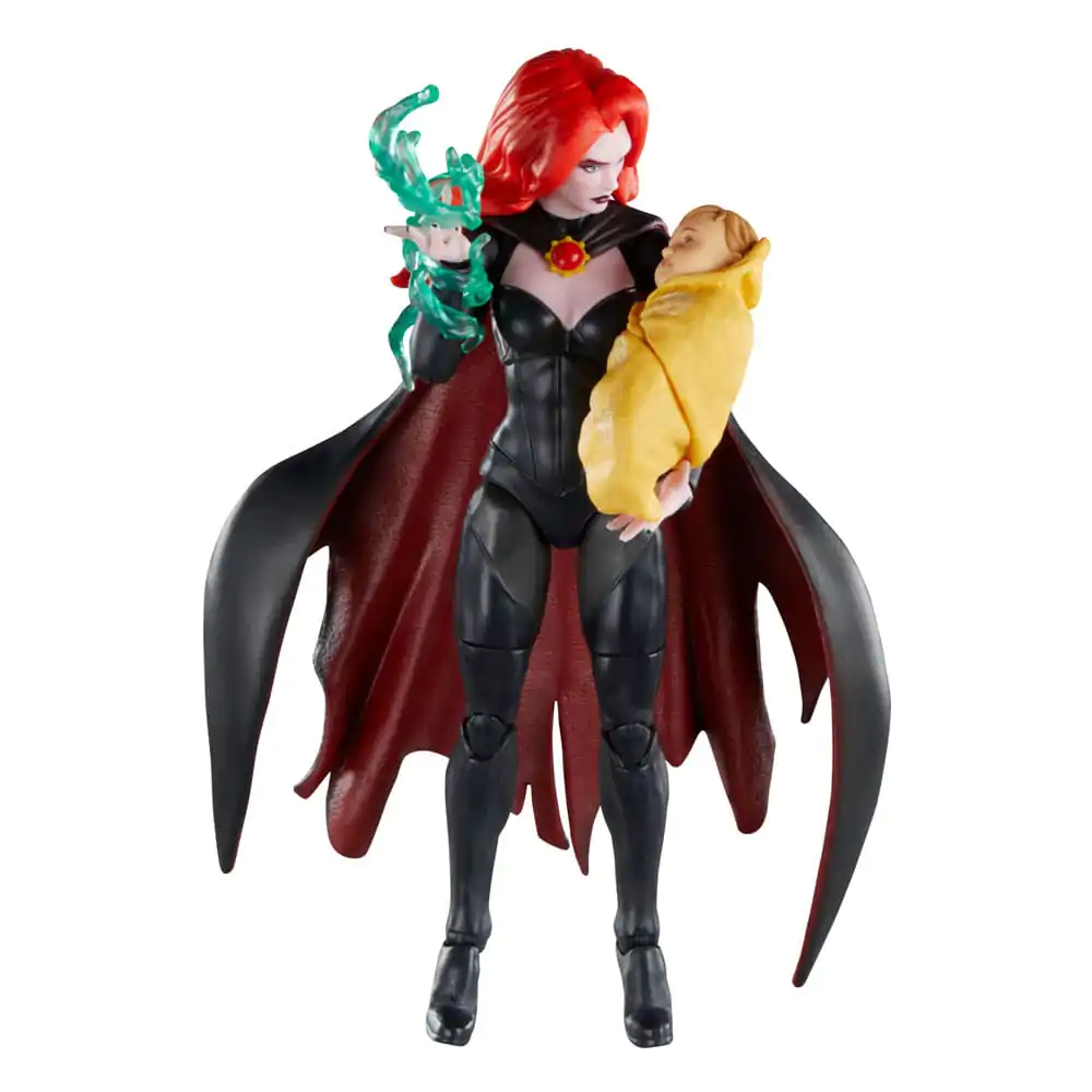 X-Men '97 Marvel Legends Action Figure Goblin Queen 15 cm product photo