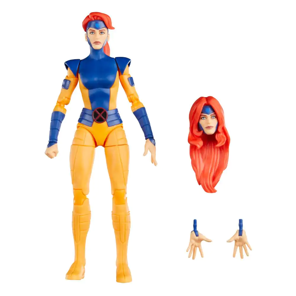 X-Men '97 Marvel Legends Action Figure Jean Grey 15 cm termékfotó