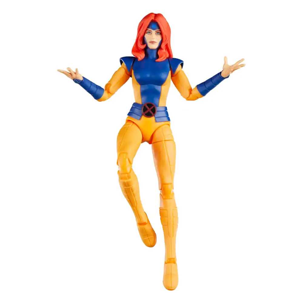 X-Men '97 Marvel Legends Action Figure Jean Grey 15 cm termékfotó