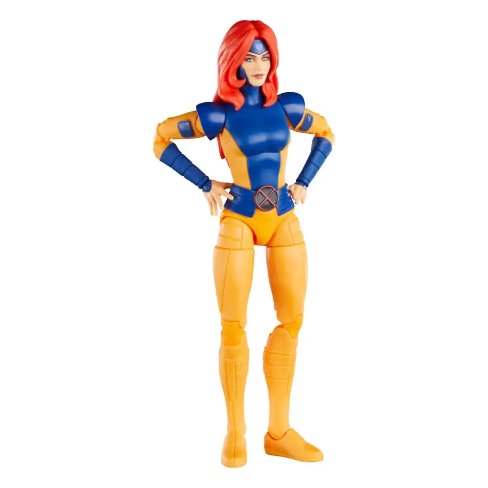 X-Men '97 Marvel Legends Action Figure Jean Grey 15 cm termékfotó