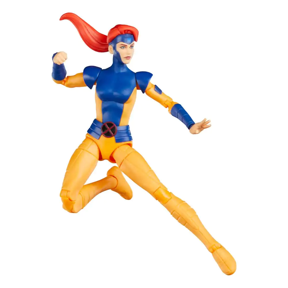 X-Men '97 Marvel Legends Action Figure Jean Grey 15 cm termékfotó