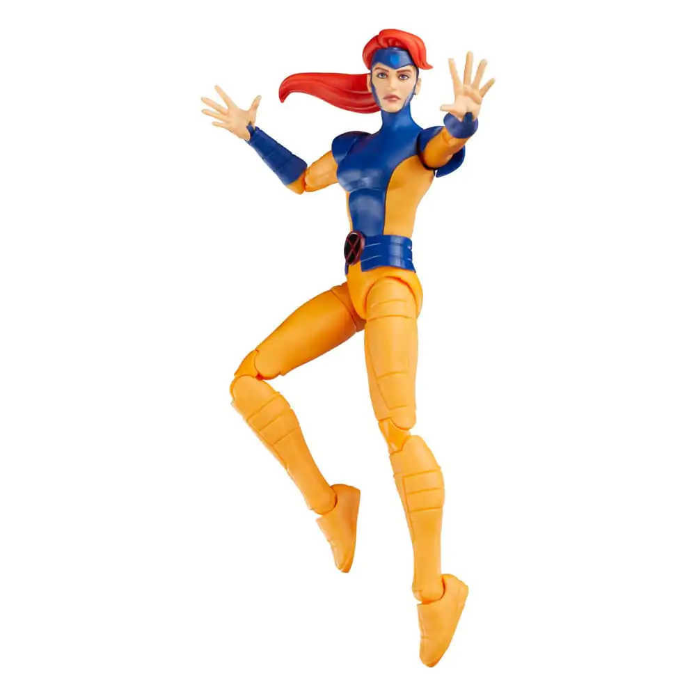 X-Men '97 Marvel Legends Action Figure Jean Grey 15 cm termékfotó