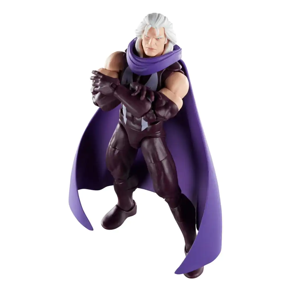 X-Men &#039;97 Marvel Legends Action Figure Magneto 15 cm product photo