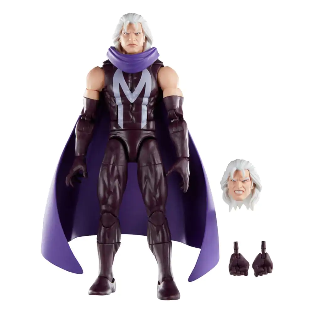 X-Men &#039;97 Marvel Legends Action Figure Magneto 15 cm product photo