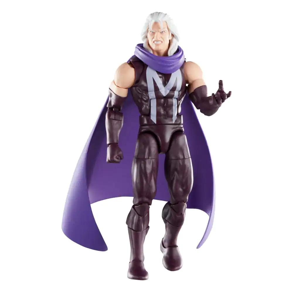 X-Men &#039;97 Marvel Legends Action Figure Magneto 15 cm product photo