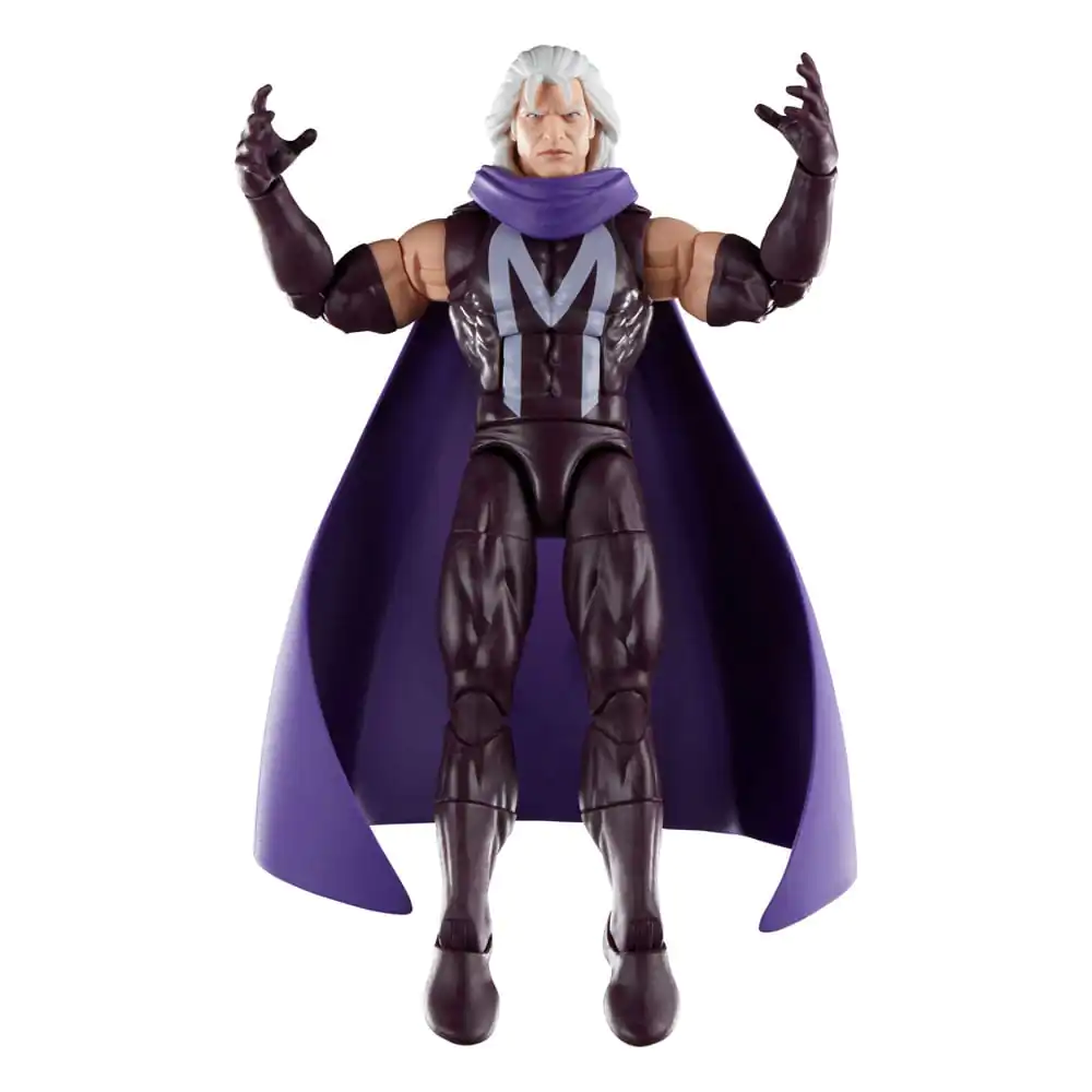 X-Men &#039;97 Marvel Legends Action Figure Magneto 15 cm product photo