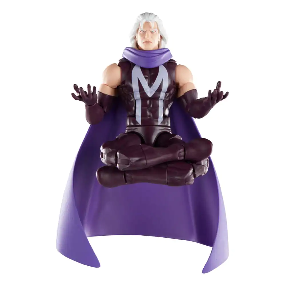 X-Men &#039;97 Marvel Legends Action Figure Magneto 15 cm product photo
