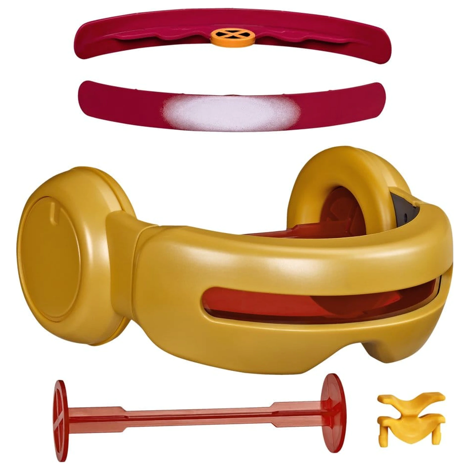 X-Men '97 Marvel Legends Roleplay Replica Cyclops Visor product photo