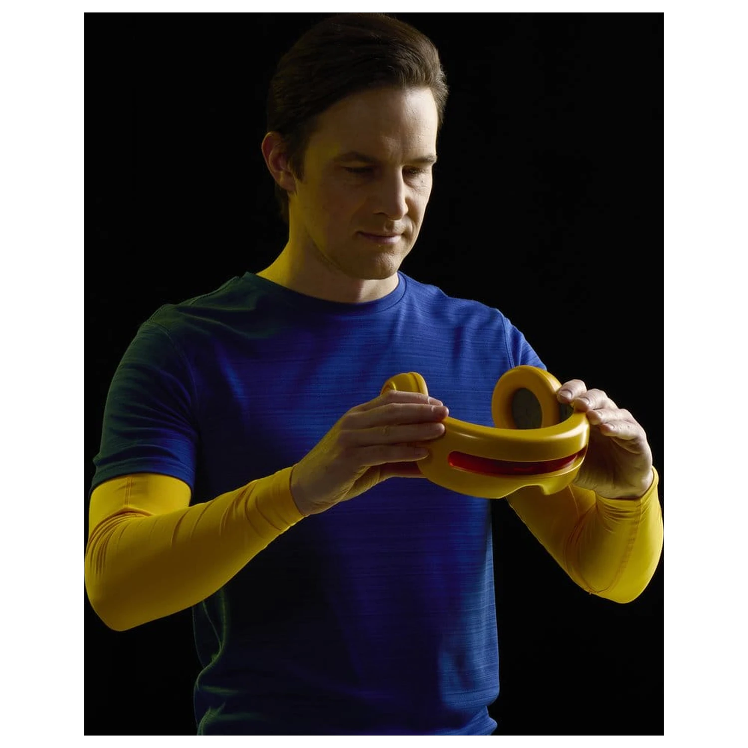 X-Men '97 Marvel Legends Roleplay Replica Cyclops Visor product photo