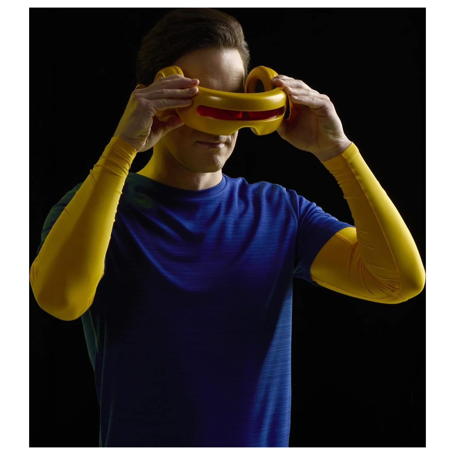 X-Men '97 Marvel Legends Roleplay Replica Cyclops Visor product photo