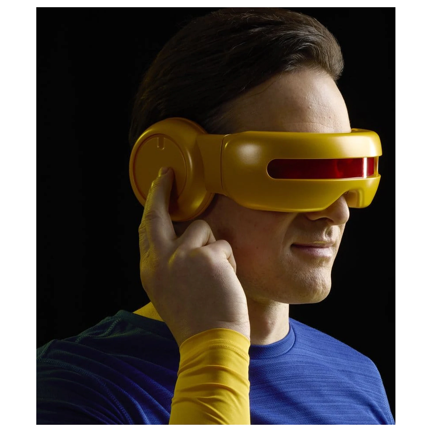 X-Men '97 Marvel Legends Roleplay Replica Cyclops Visor product photo