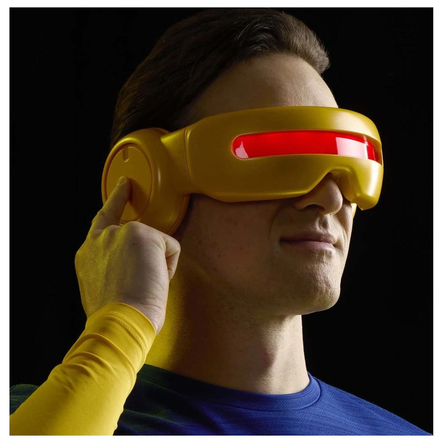 X-Men '97 Marvel Legends Roleplay Replica Cyclops Visor product photo