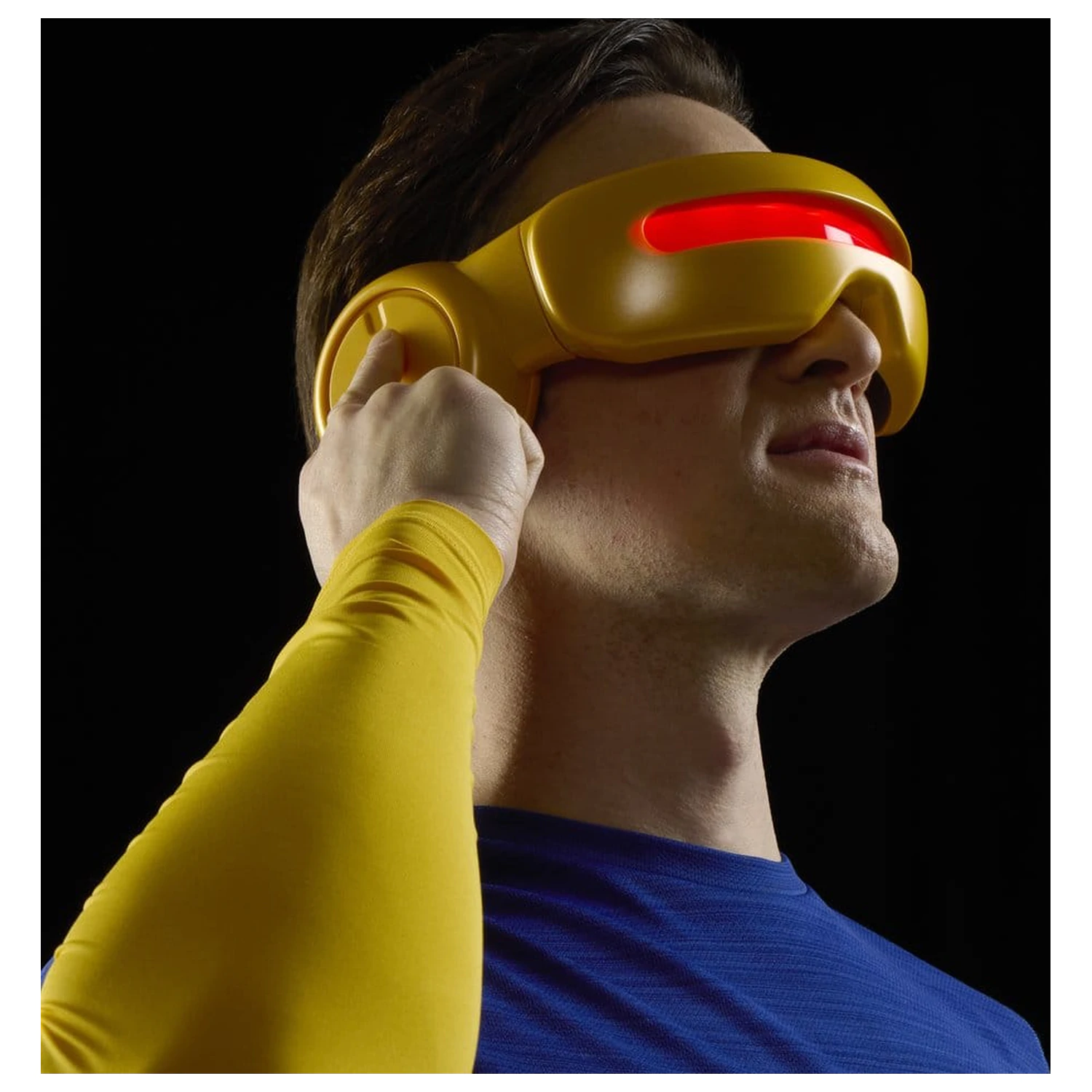 X-Men '97 Marvel Legends Roleplay Replica Cyclops Visor product photo