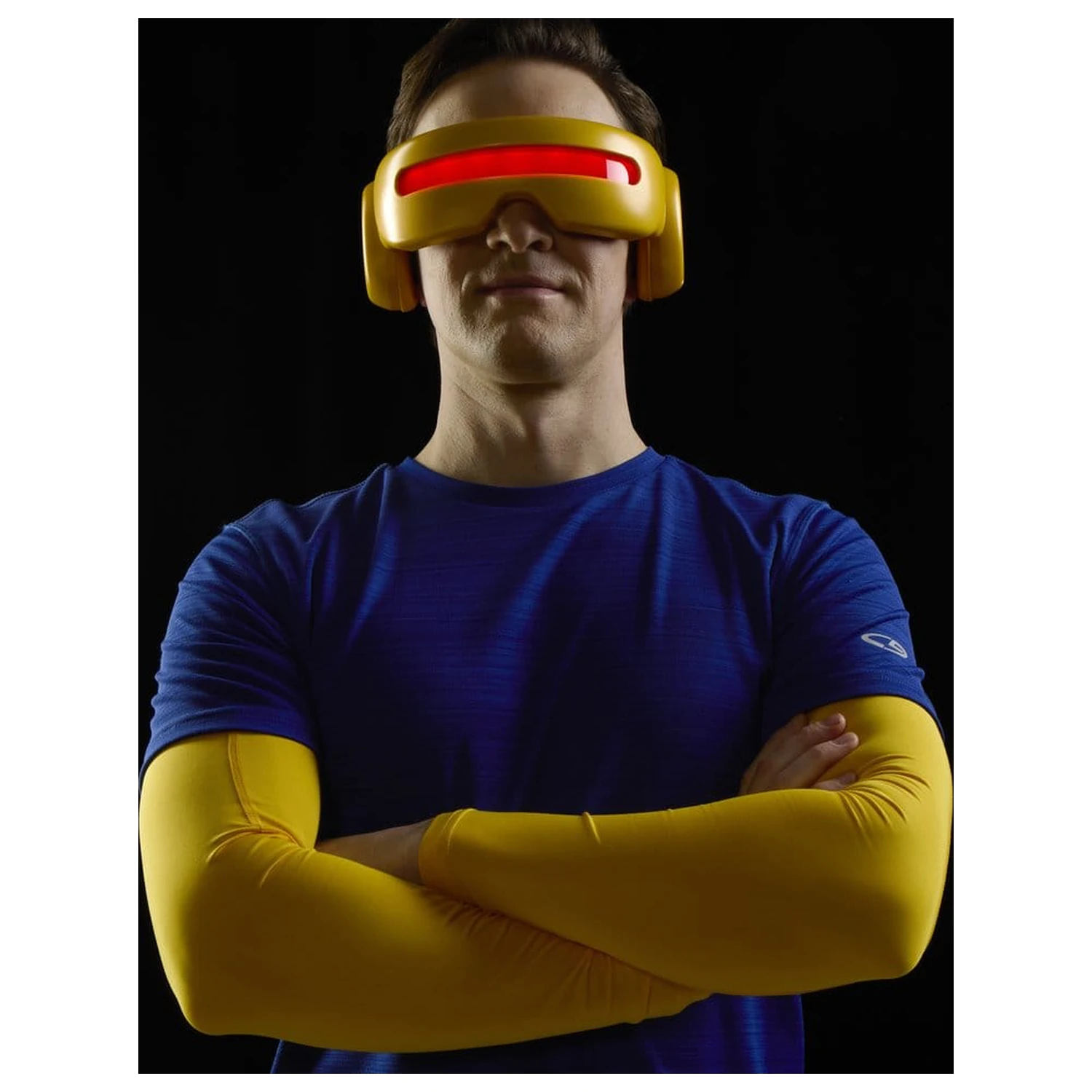 X-Men '97 Marvel Legends Roleplay Replica Cyclops Visor product photo