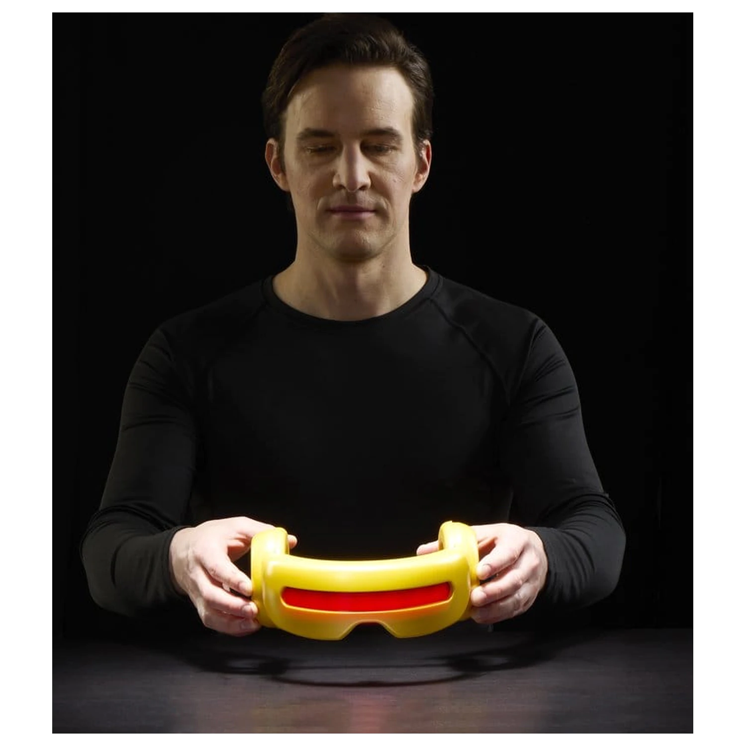 X-Men '97 Marvel Legends Roleplay Replica Cyclops Visor product photo