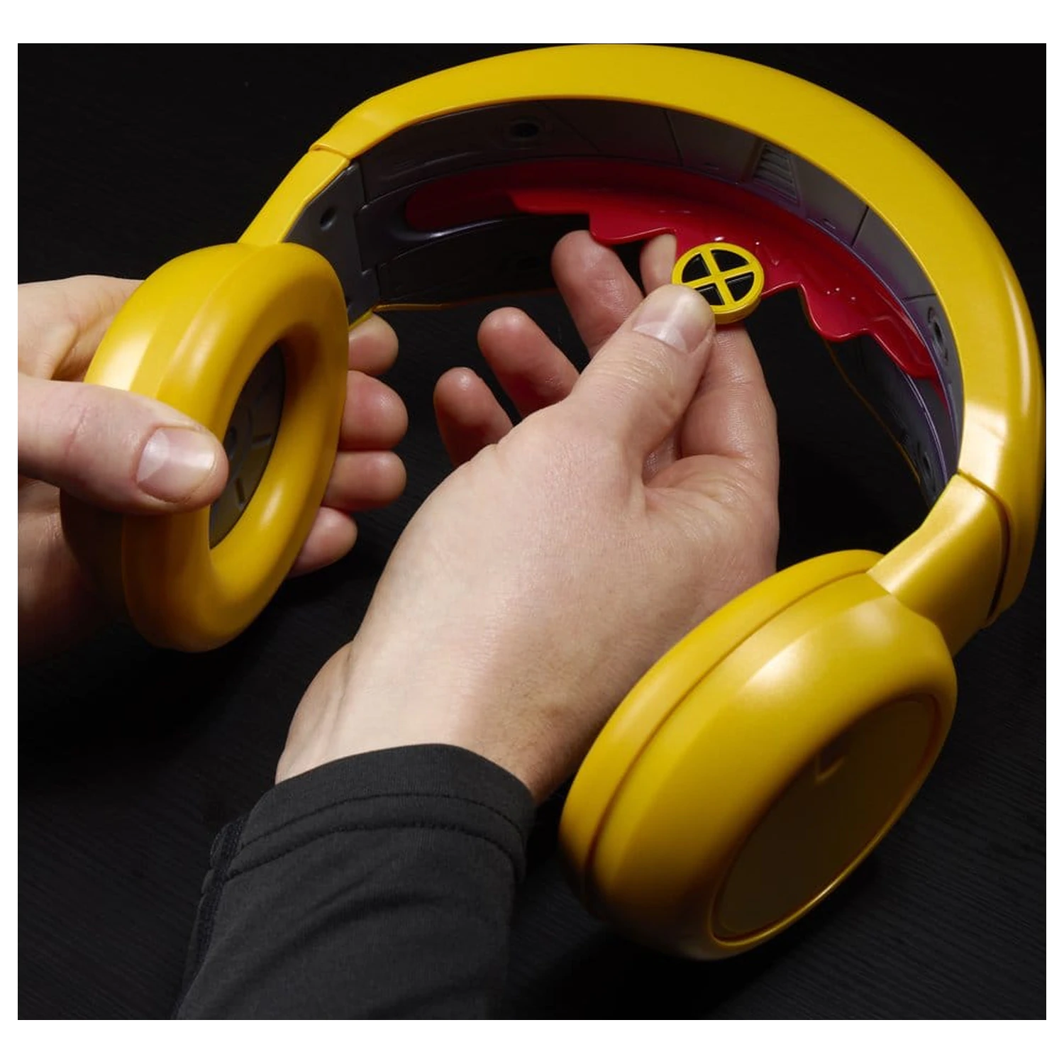 X-Men '97 Marvel Legends Roleplay Replica Cyclops Visor product photo