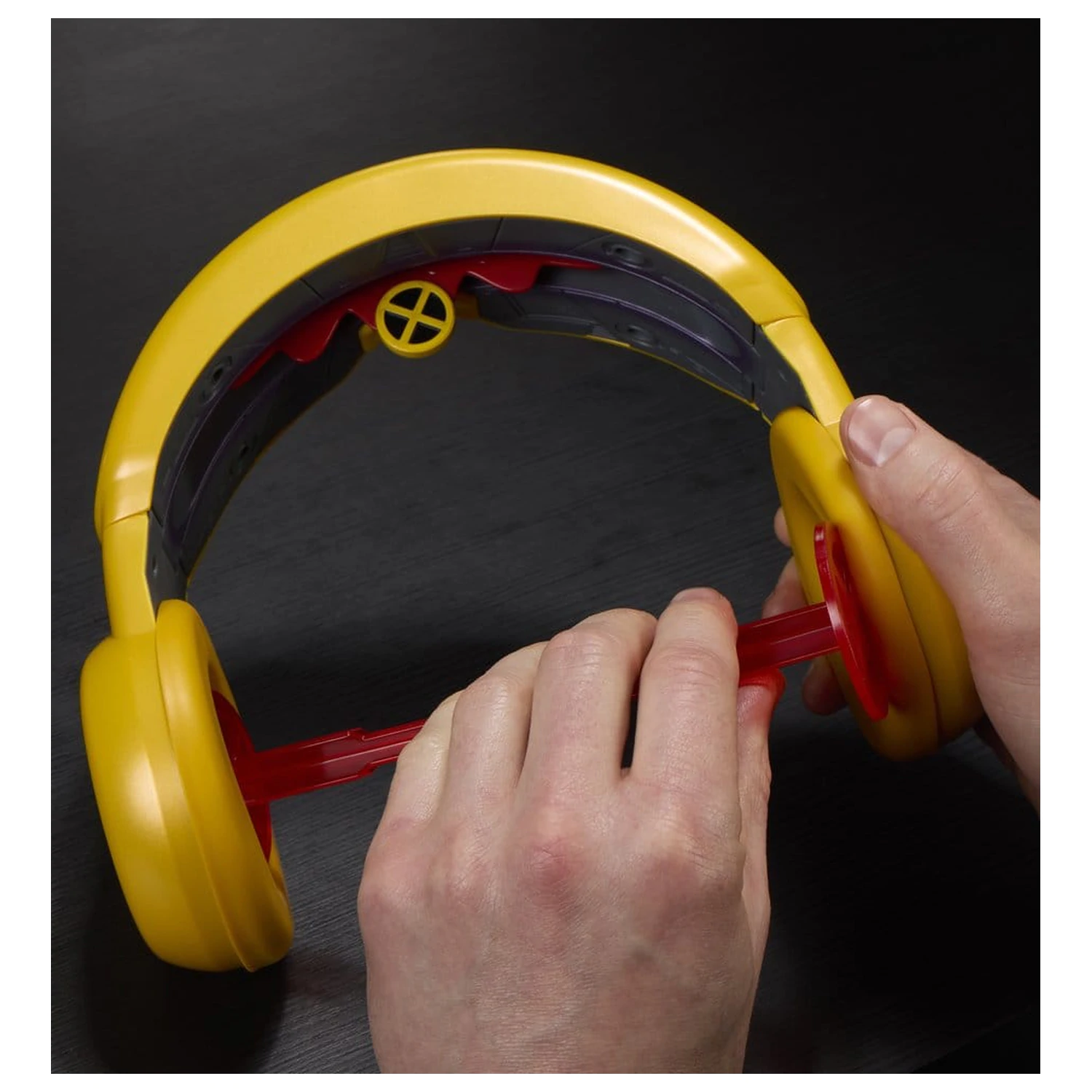 X-Men '97 Marvel Legends Roleplay Replica Cyclops Visor product photo