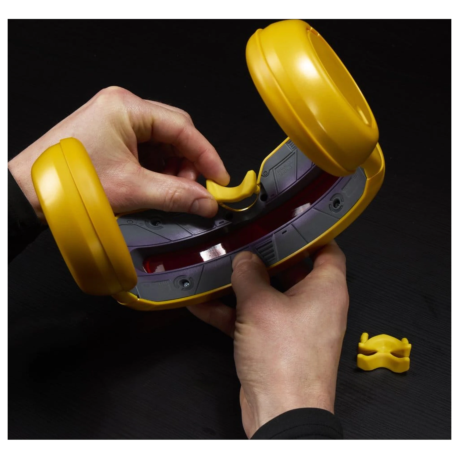 X-Men '97 Marvel Legends Roleplay Replica Cyclops Visor product photo