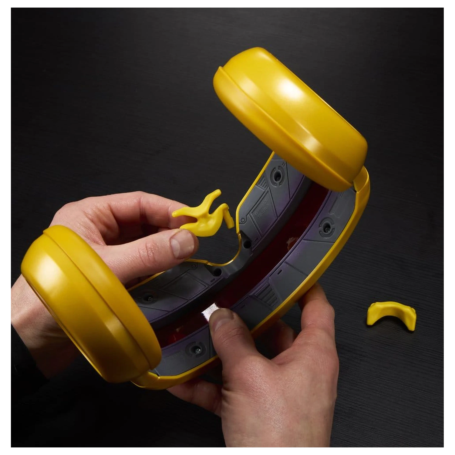 X-Men '97 Marvel Legends Roleplay Replica Cyclops Visor product photo