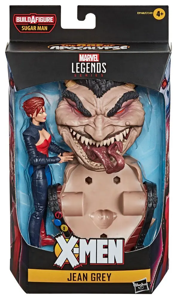 X-Men: Age of Apocalypse Marvel Legends Series Action Figure 2020 Jean Grey 15 cm product photo