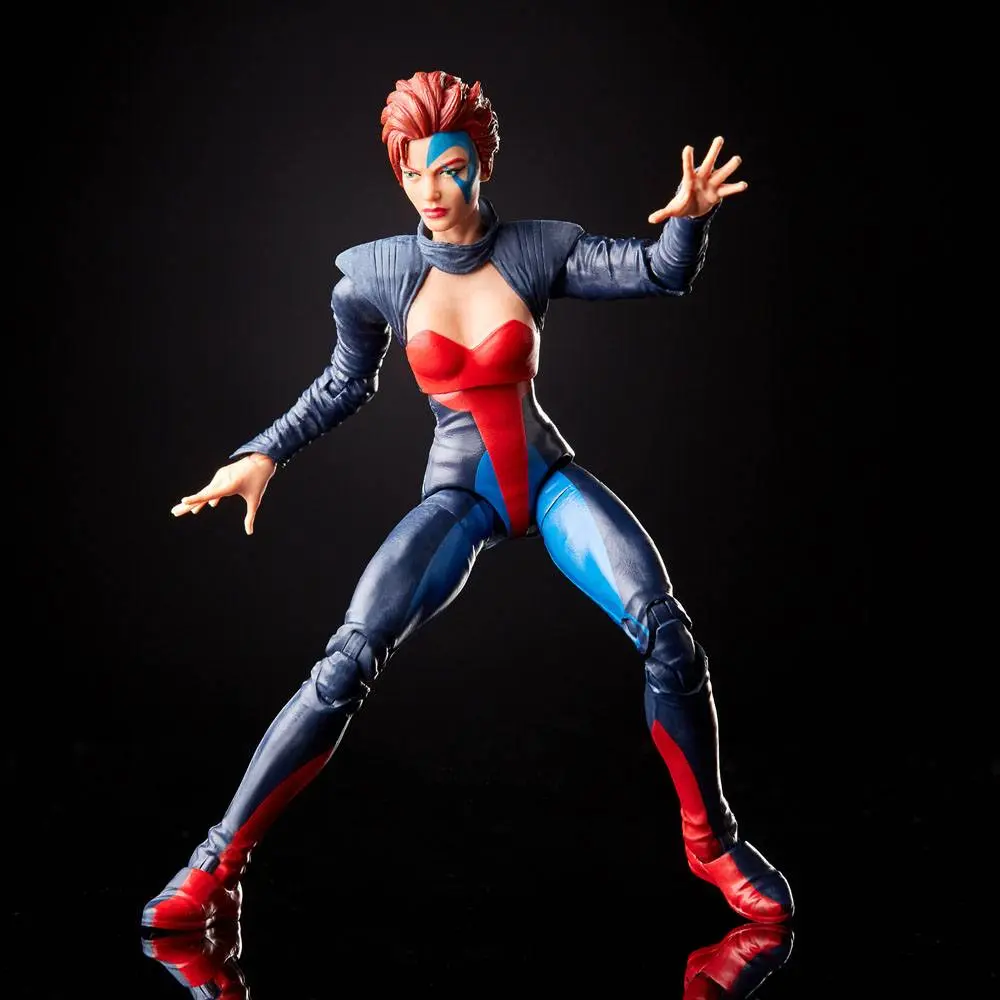 X-Men: Age of Apocalypse Marvel Legends Series Action Figure 2020 Jean Grey 15 cm product photo