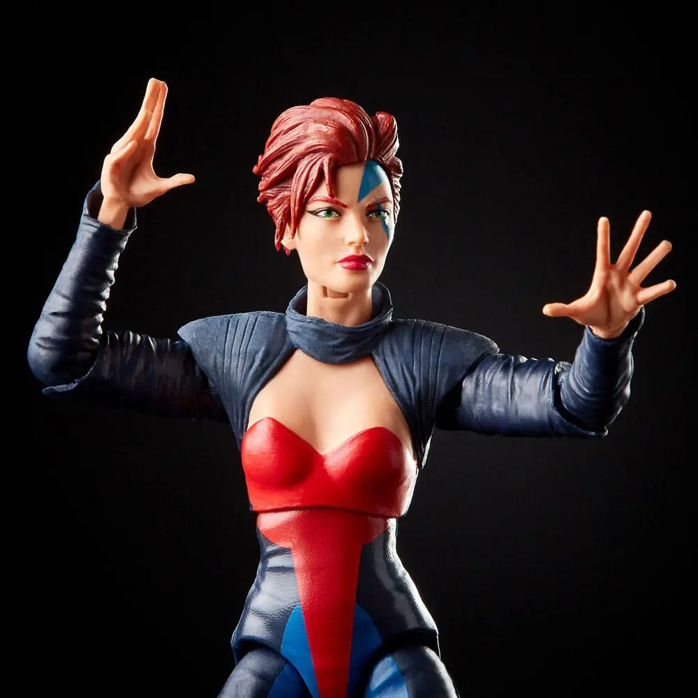 X-Men: Age of Apocalypse Marvel Legends Series Action Figure 2020 Jean Grey 15 cm product photo