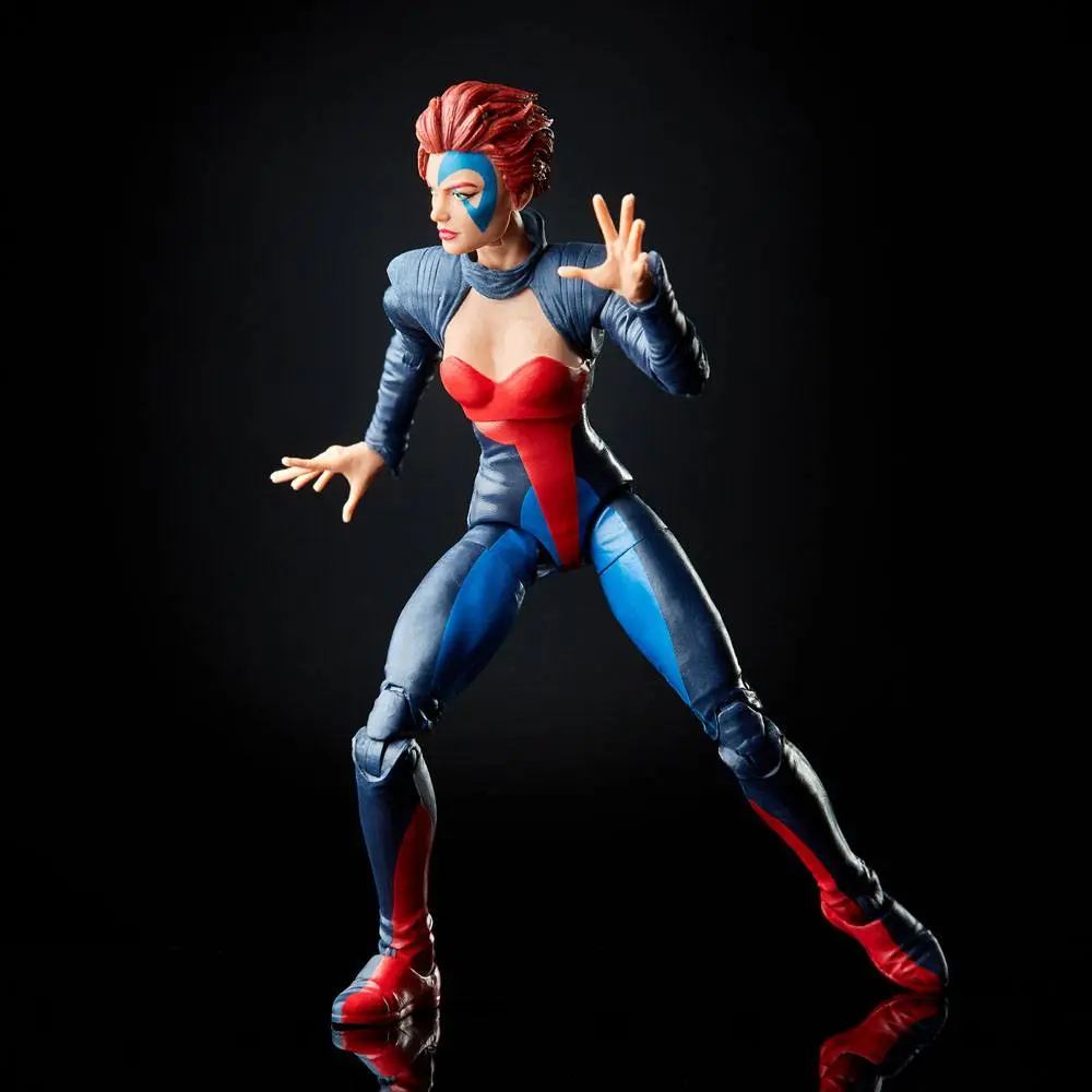 X-Men: Age of Apocalypse Marvel Legends Series Action Figure 2020 Jean Grey 15 cm product photo