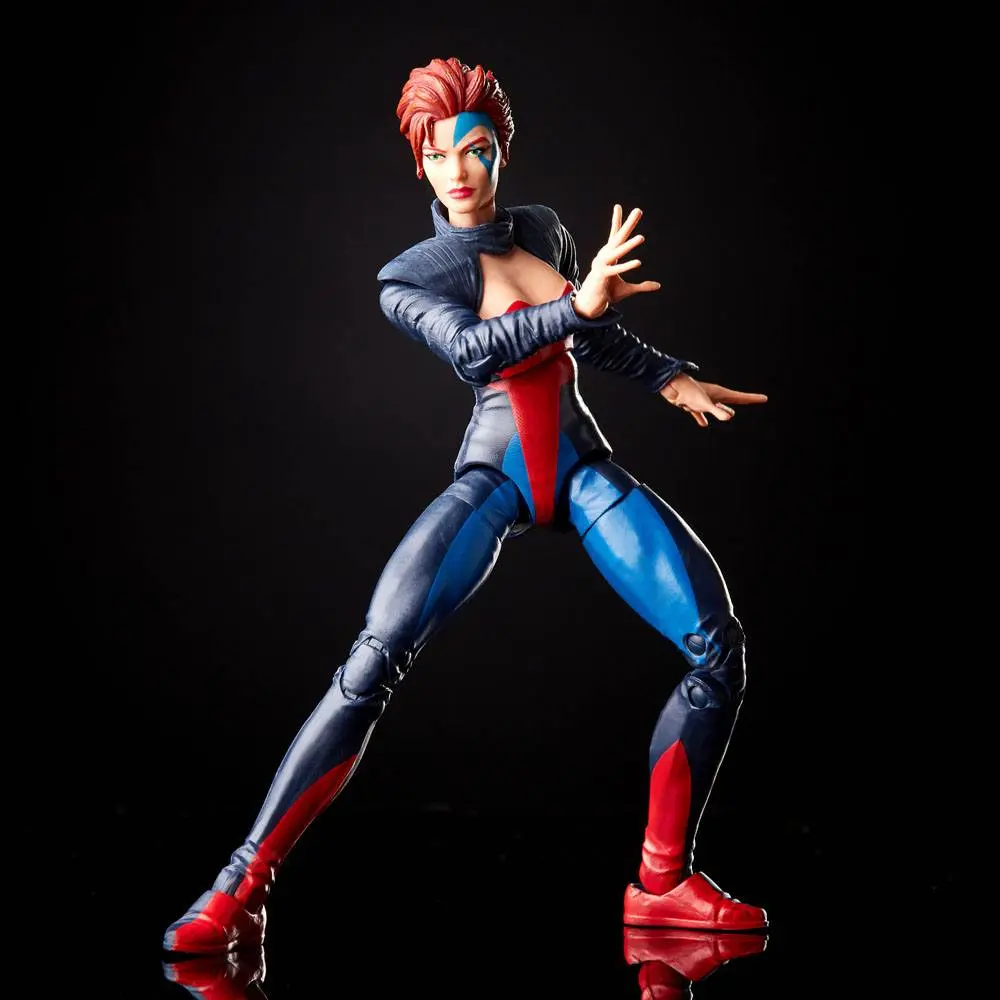 X-Men: Age of Apocalypse Marvel Legends Series Action Figure 2020 Jean Grey 15 cm product photo