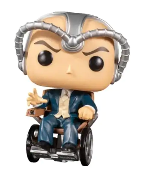 X-Men Funko POP! Marvel Vinyl Figure Professor X (Cerebro) 9 cm termékfotó