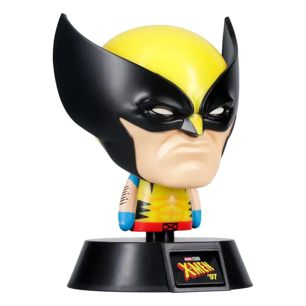 X-Men Icons Light Wolverine 11 cm product photo