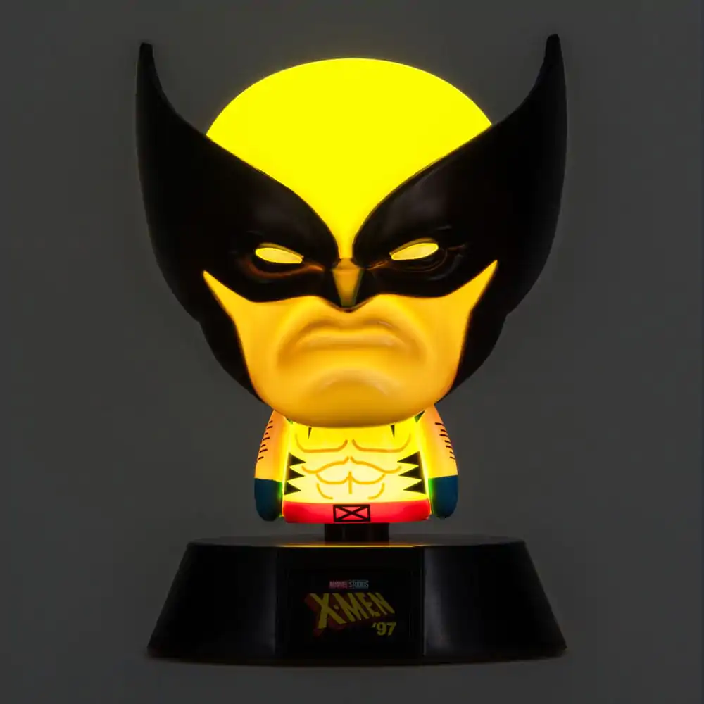 X-Men Icons Light Wolverine 11 cm product photo