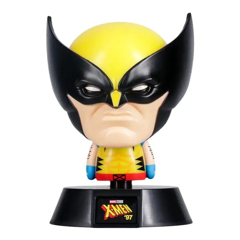 X-Men Icons Light Wolverine 11 cm product photo