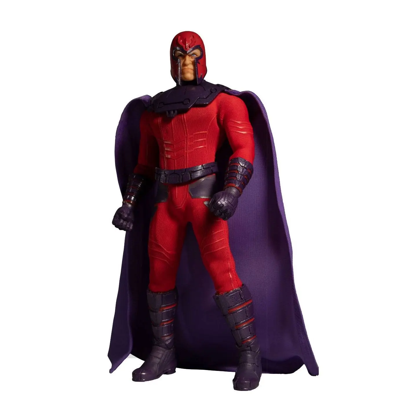 Marvel Action Figure 1/12 Magneto 17 cm product photo