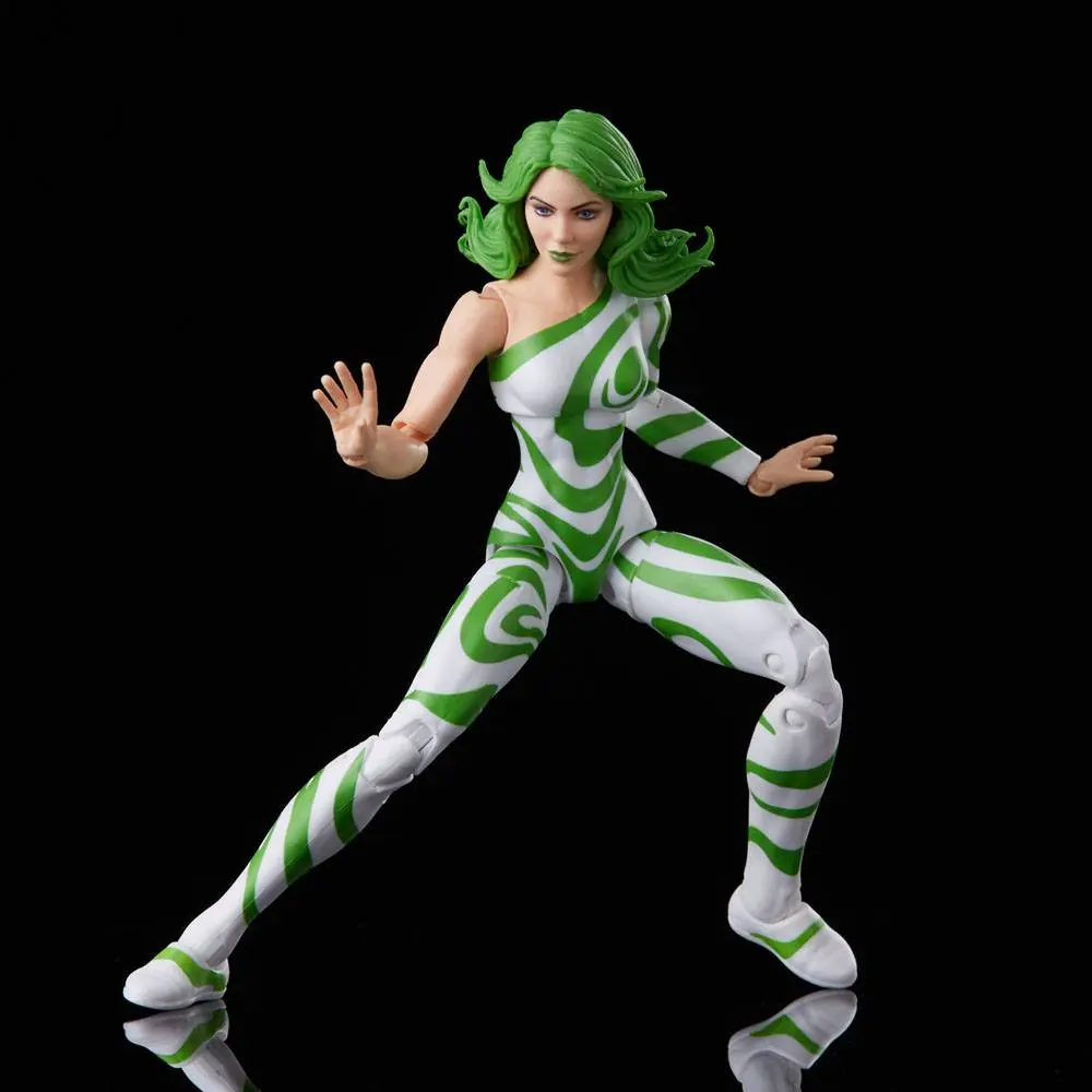 X-Men 60th Anniversary Marvel Legends Action Figure 5-Pack X-Men Villains 15 cm product photo