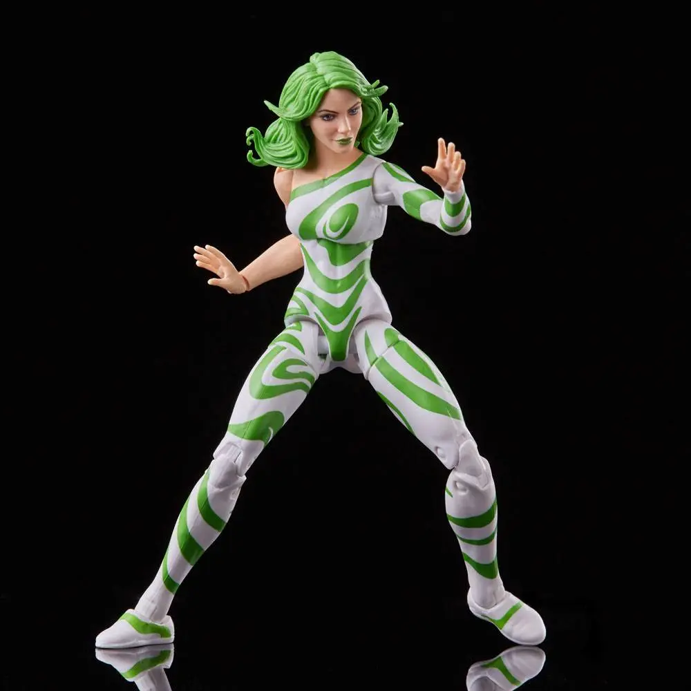 X-Men 60th Anniversary Marvel Legends Action Figure 5-Pack X-Men Villains 15 cm product photo