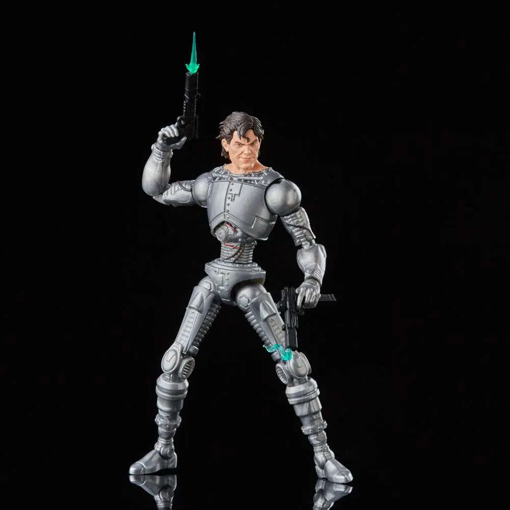 X-Men 60th Anniversary Marvel Legends Action Figure 5-Pack X-Men Villains 15 cm product photo