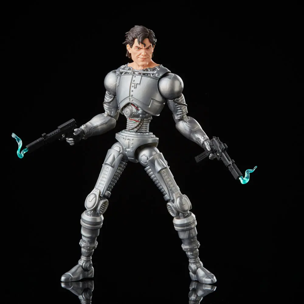 X-Men 60th Anniversary Marvel Legends Action Figure 5-Pack X-Men Villains 15 cm product photo