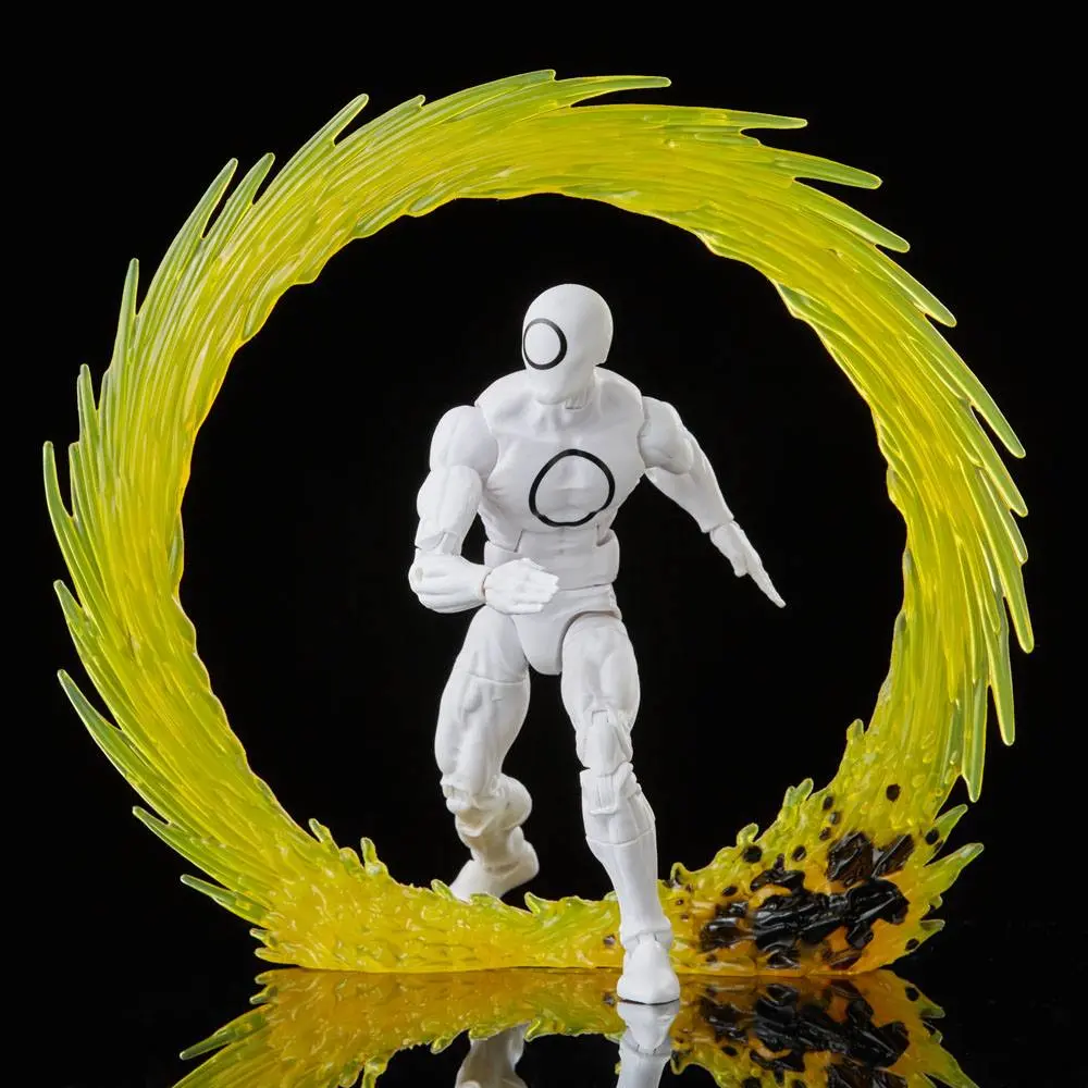 X-Men 60th Anniversary Marvel Legends Action Figure 5-Pack X-Men Villains 15 cm product photo